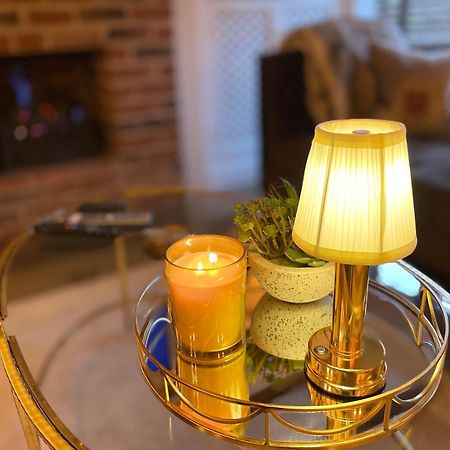 Cosy Cottage Central Bawtry - 2 Bedroom - High End Furnishings Eksteriør billede