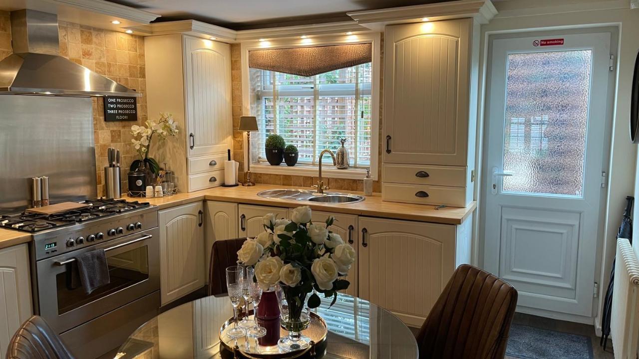 Cosy Cottage Central Bawtry - 2 Bedroom - High End Furnishings Eksteriør billede