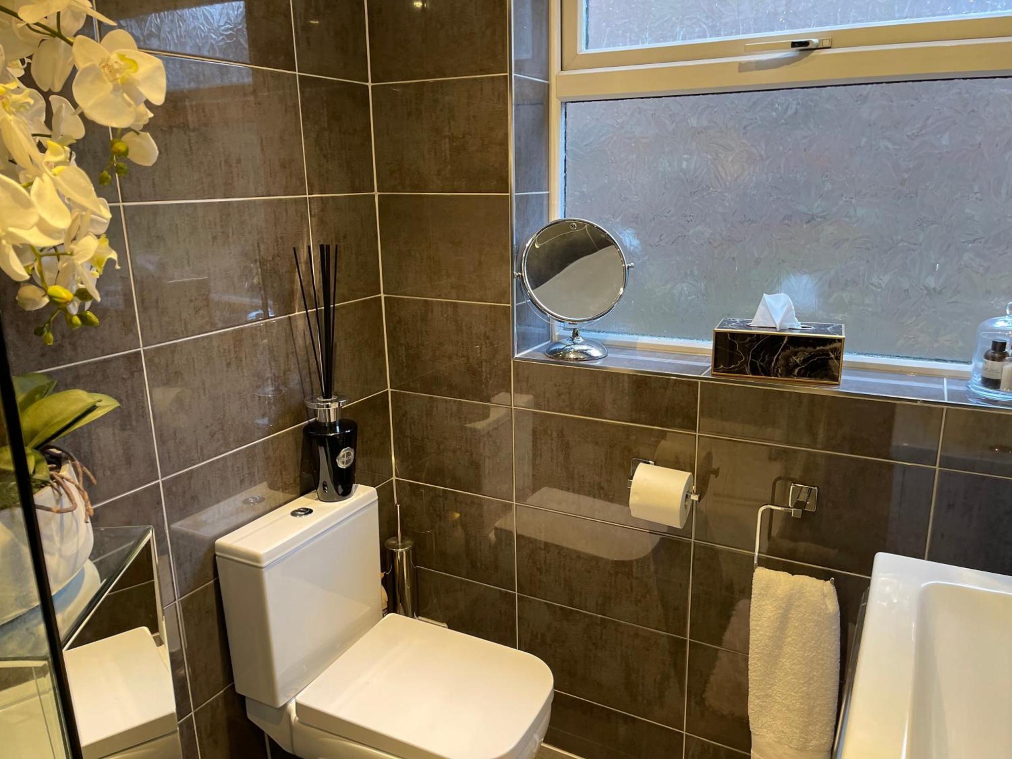 Cosy Cottage Central Bawtry - 2 Bedroom - High End Furnishings Eksteriør billede