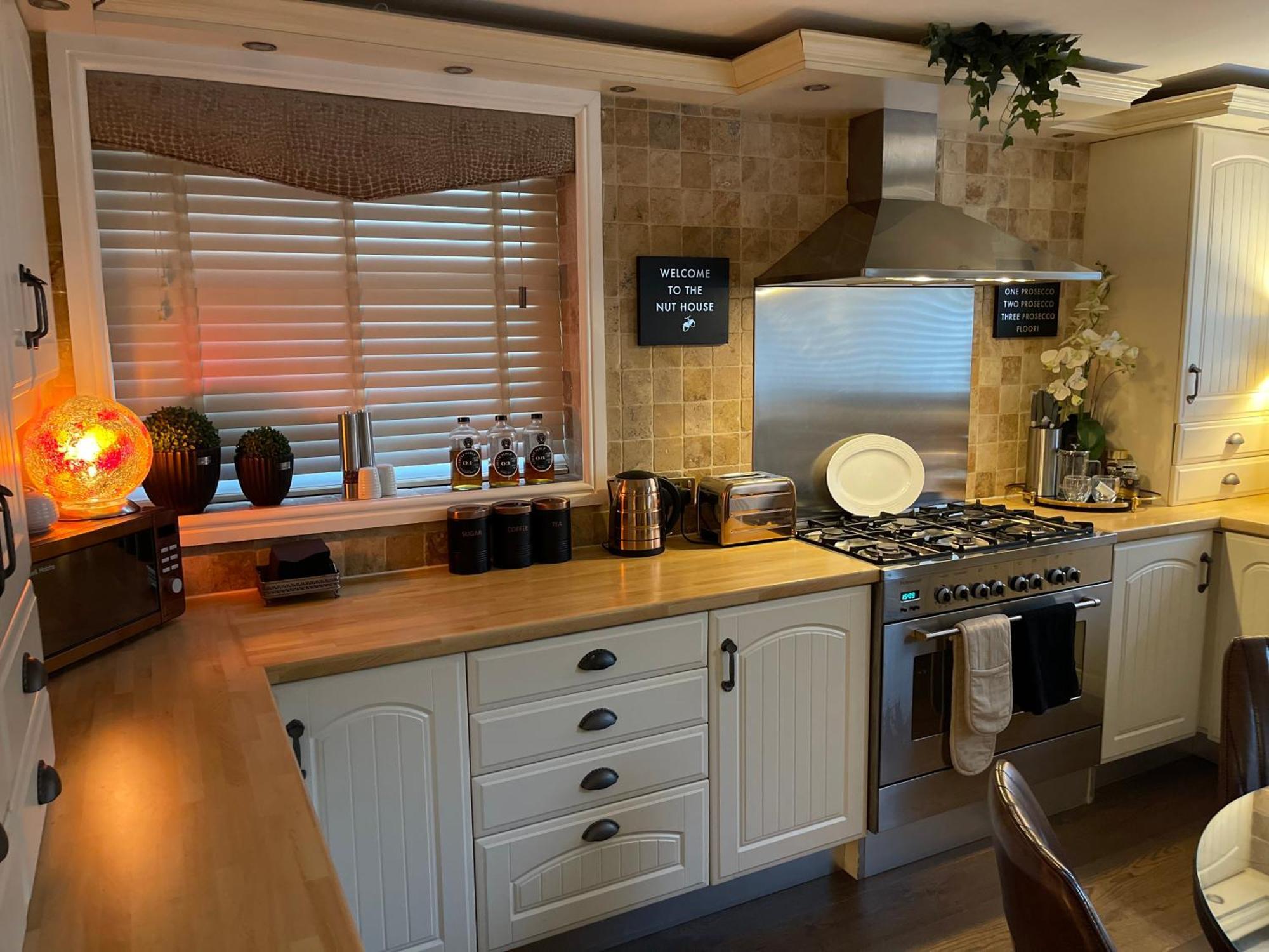 Cosy Cottage Central Bawtry - 2 Bedroom - High End Furnishings Eksteriør billede