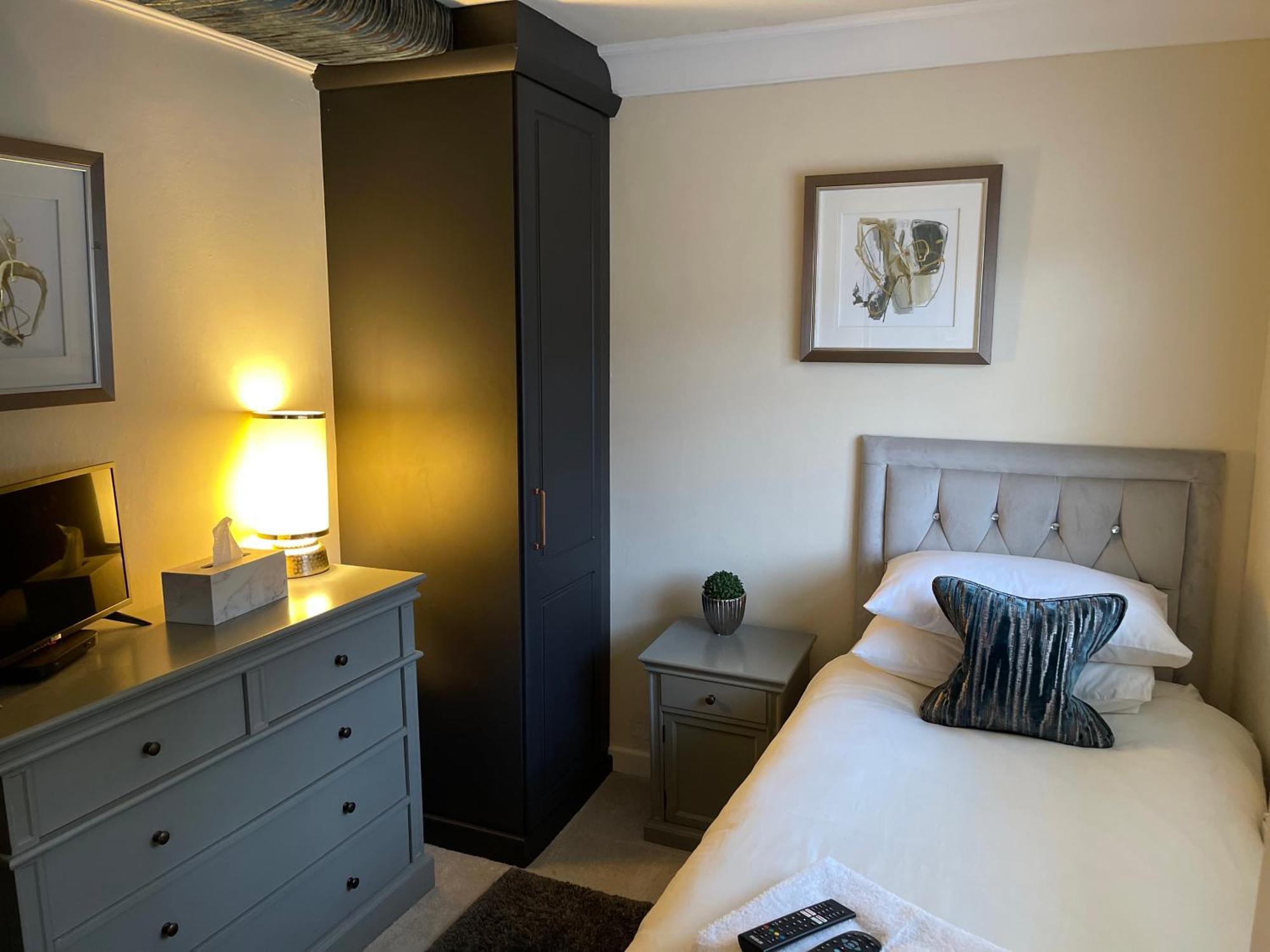 Cosy Cottage Central Bawtry - 2 Bedroom - High End Furnishings Eksteriør billede