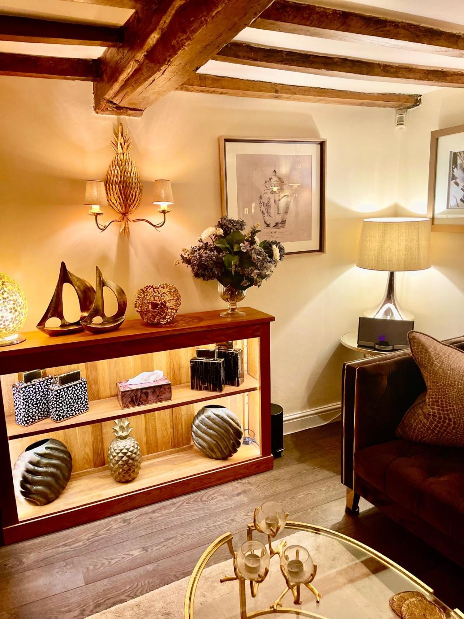 Cosy Cottage Central Bawtry - 2 Bedroom - High End Furnishings Eksteriør billede
