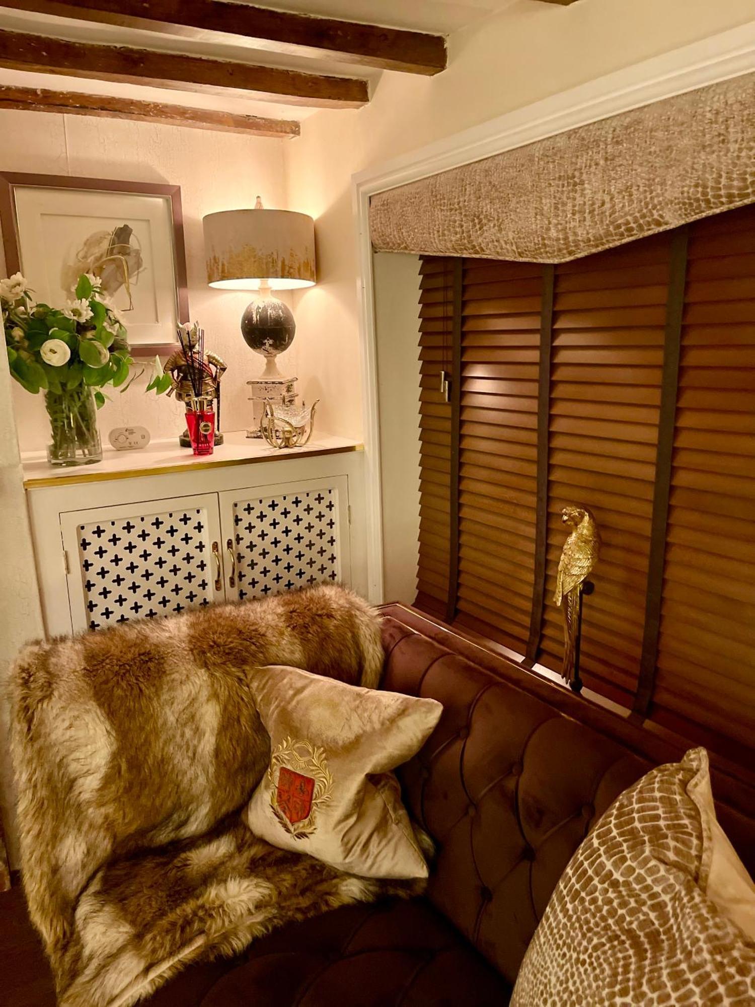 Cosy Cottage Central Bawtry - 2 Bedroom - High End Furnishings Eksteriør billede