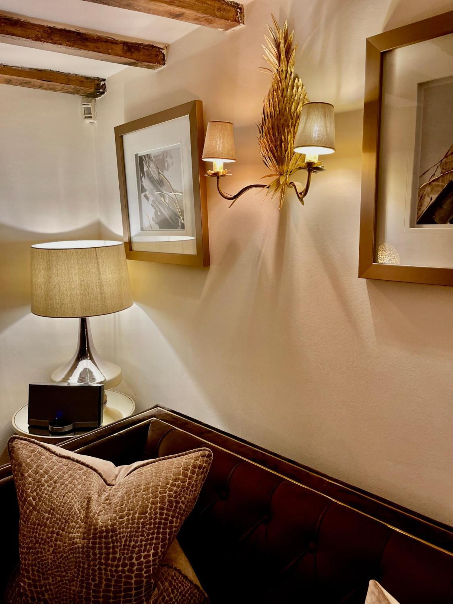 Cosy Cottage Central Bawtry - 2 Bedroom - High End Furnishings Eksteriør billede