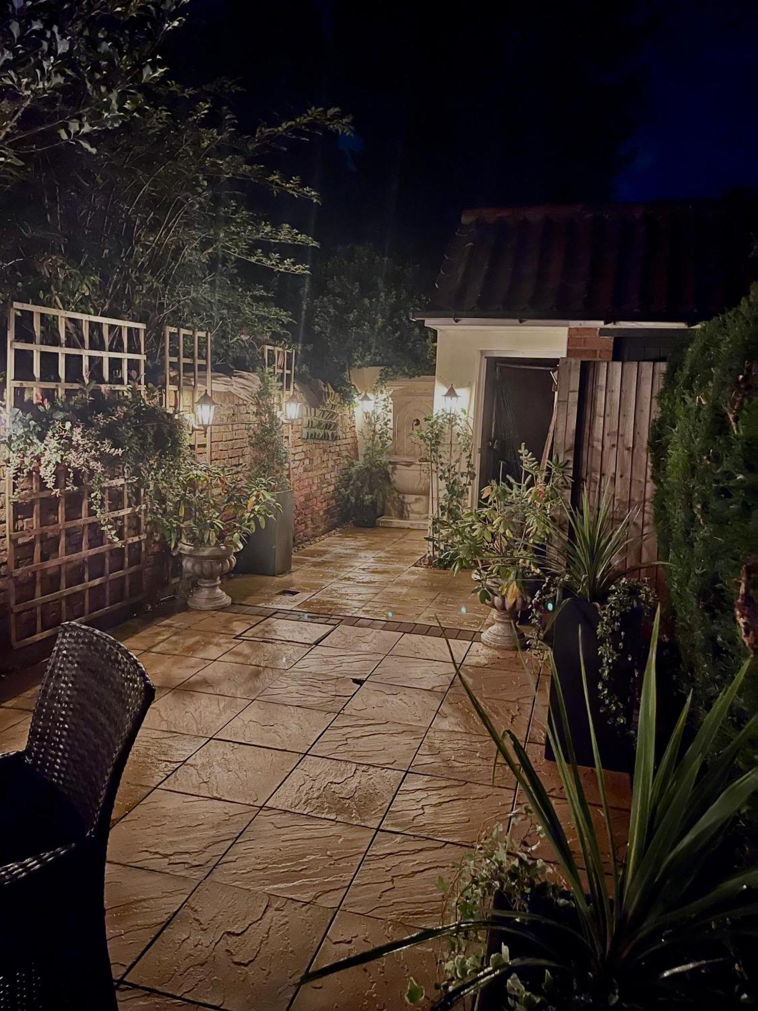 Cosy Cottage Central Bawtry - 2 Bedroom - High End Furnishings Eksteriør billede