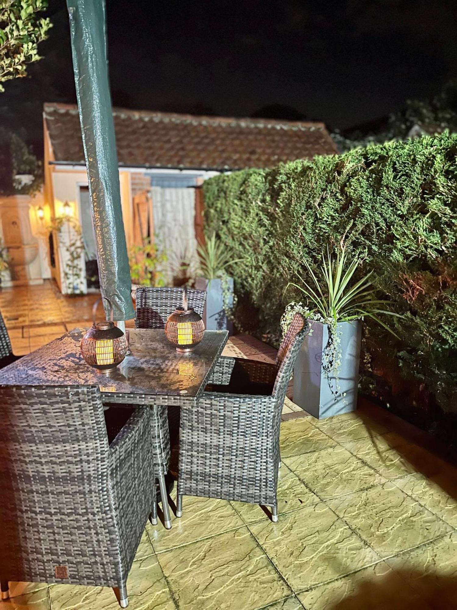 Cosy Cottage Central Bawtry - 2 Bedroom - High End Furnishings Eksteriør billede
