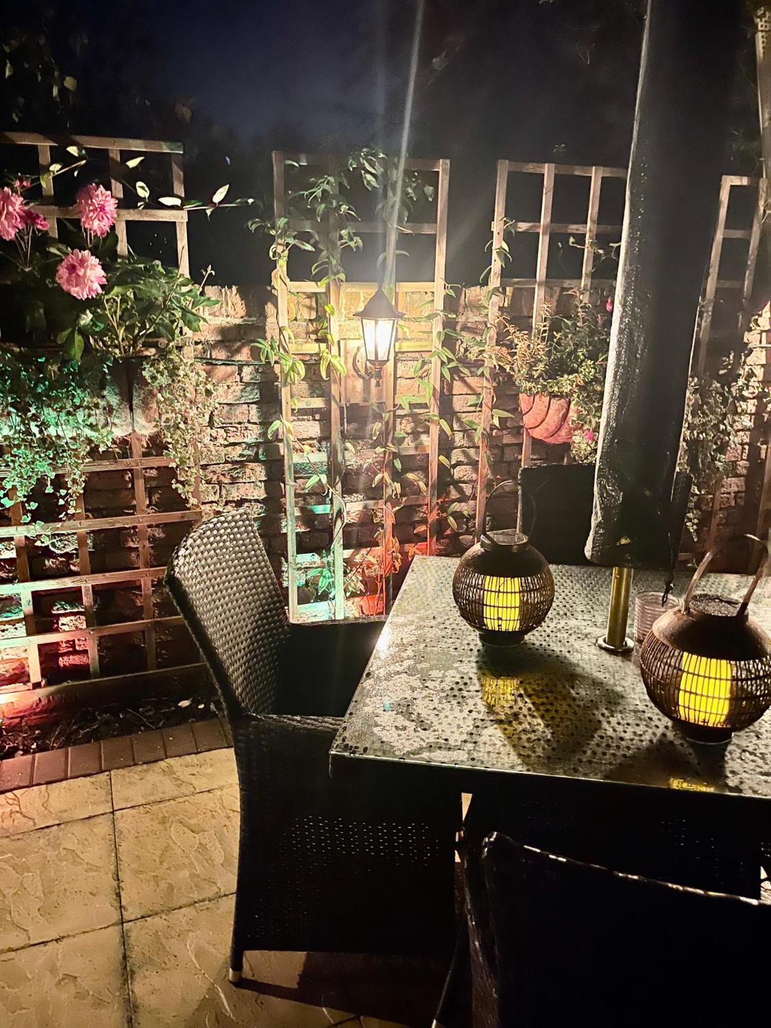 Cosy Cottage Central Bawtry - 2 Bedroom - High End Furnishings Eksteriør billede