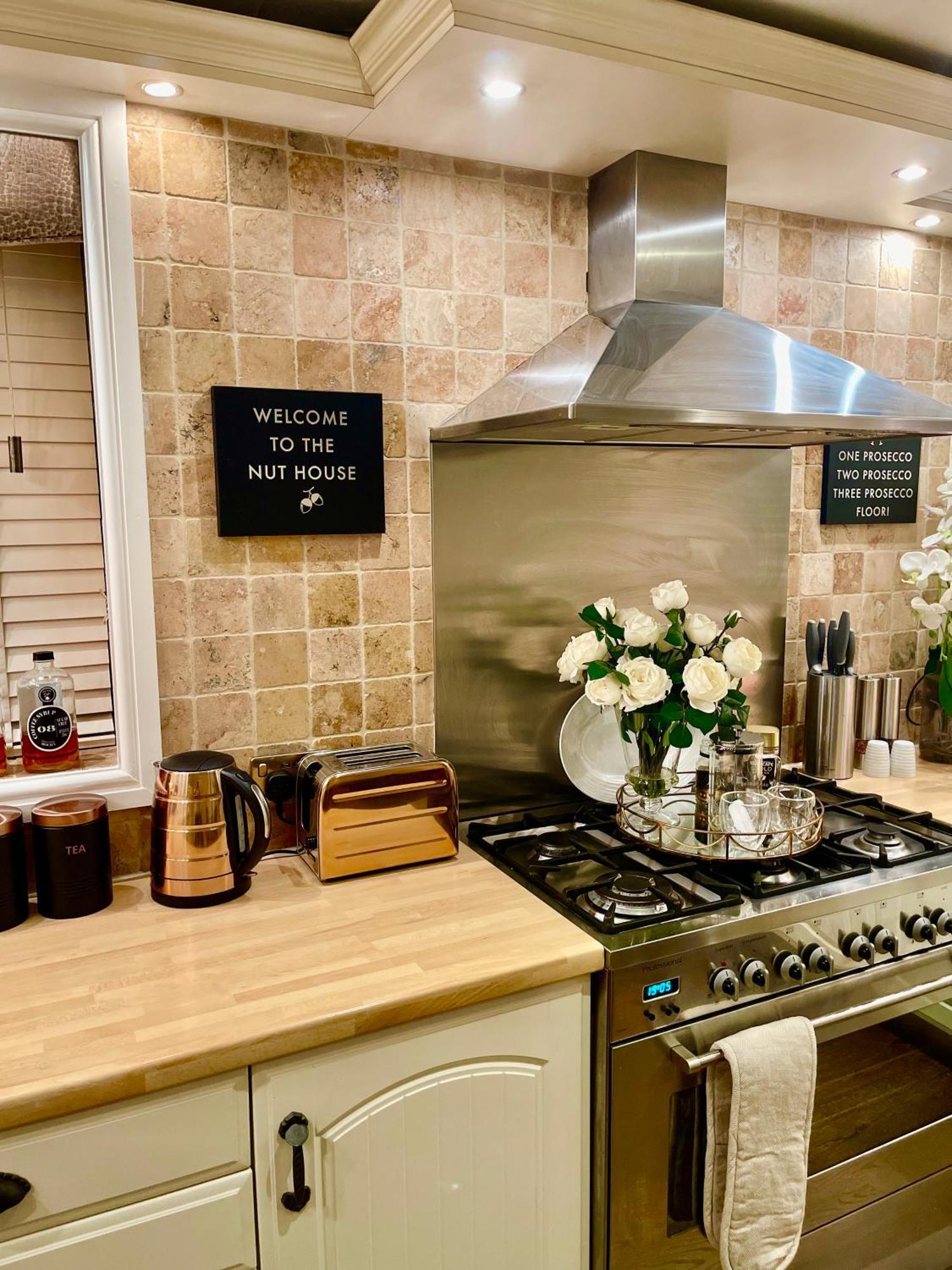 Cosy Cottage Central Bawtry - 2 Bedroom - High End Furnishings Eksteriør billede