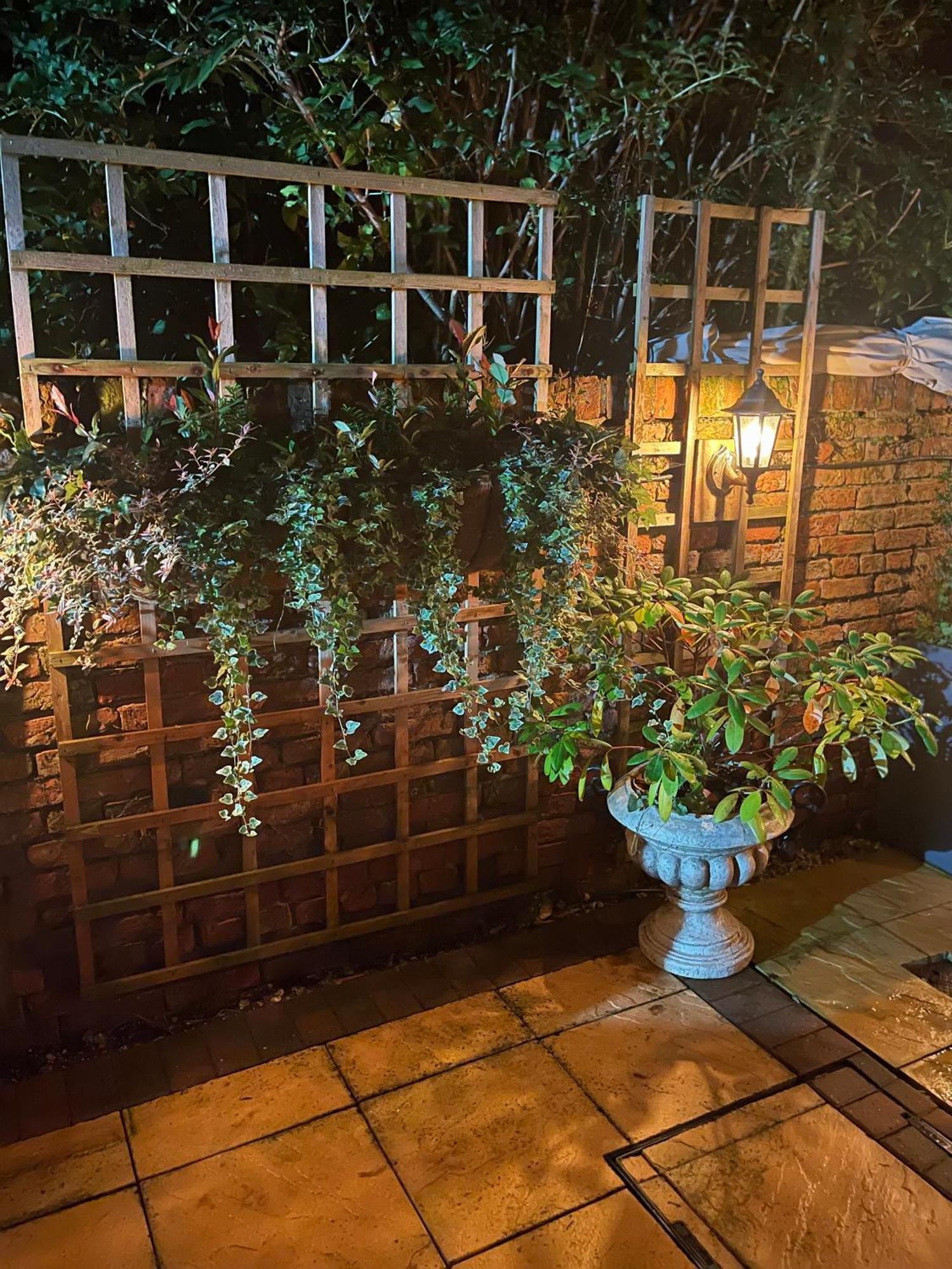 Cosy Cottage Central Bawtry - 2 Bedroom - High End Furnishings Eksteriør billede