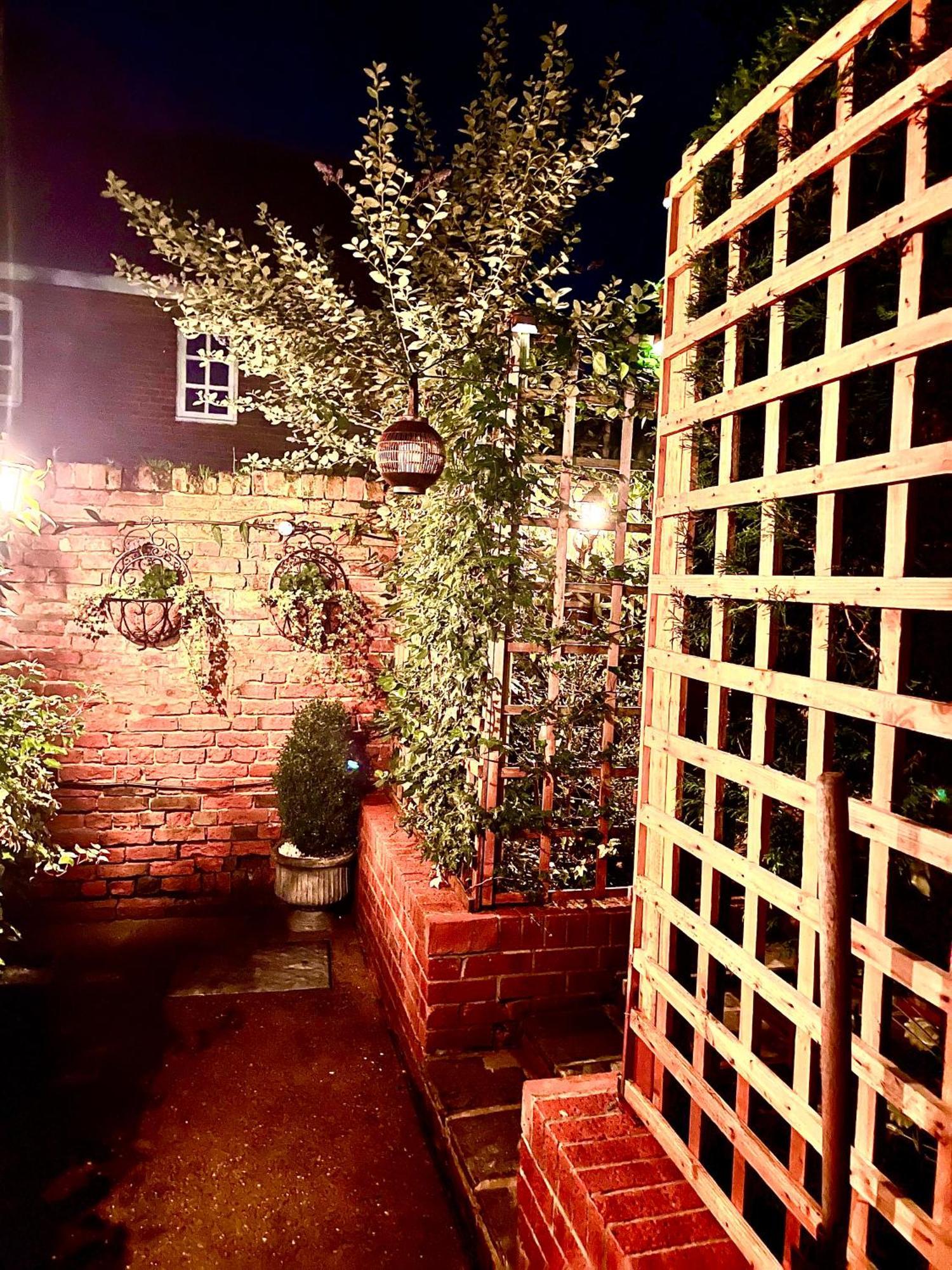 Cosy Cottage Central Bawtry - 2 Bedroom - High End Furnishings Eksteriør billede