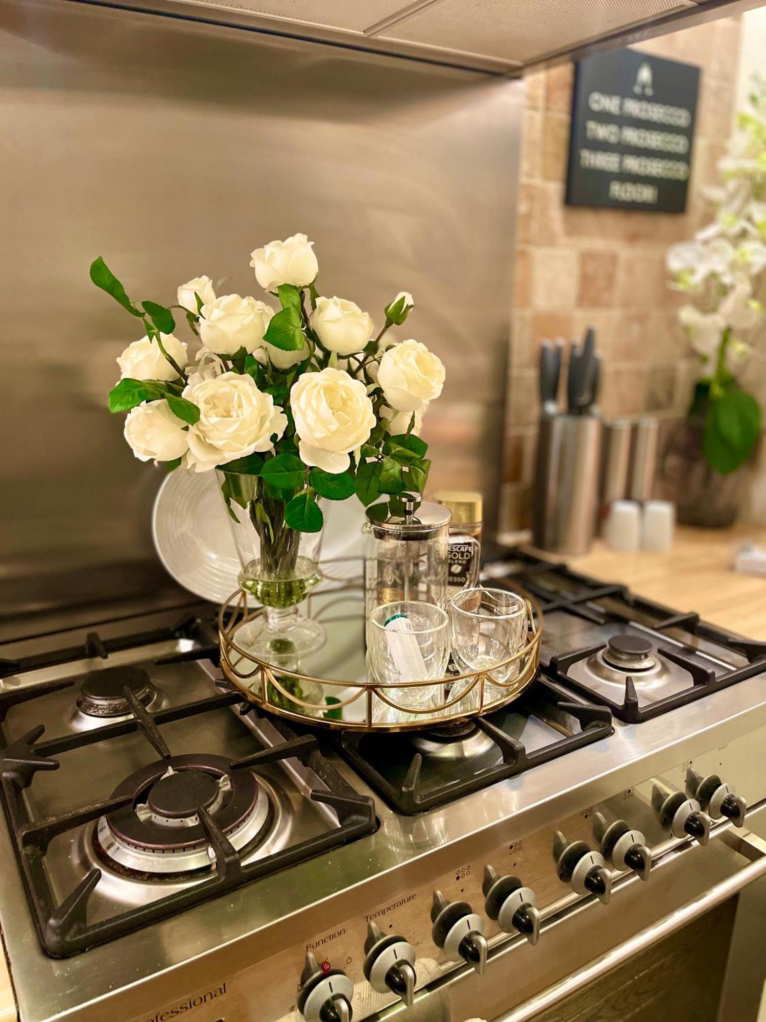 Cosy Cottage Central Bawtry - 2 Bedroom - High End Furnishings Eksteriør billede